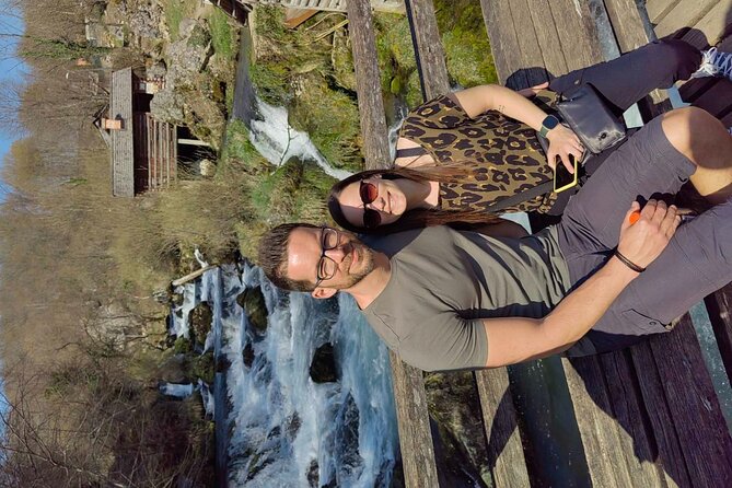 Krupa on Vrbas - Experience the Local Lunch After the Hike