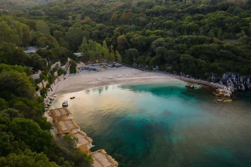 Ksamil Boat Tour To Pulebardha, Pigeon Cave & Snorkelling - Key Points