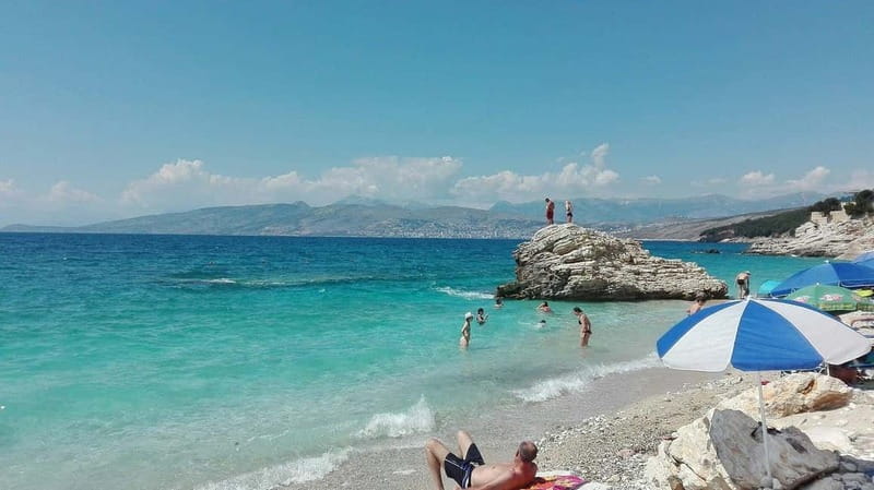 Ksamil Boat Tour To Pulebardha, Pigeon Cave & Snorkelling - Pigeon Cave: The Highlight of the Tour