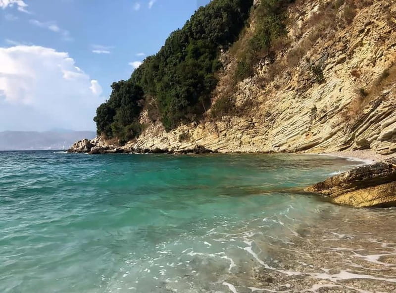 Ksamil Boat Tour To Pulebardha, Pigeon Cave & Snorkelling - Practical Details and What to Bring