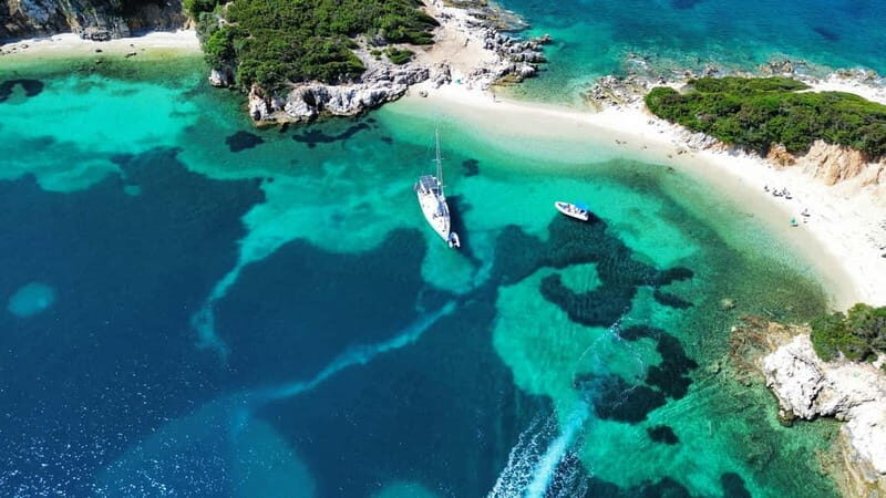 Ksamil: Boat Trip To 5-Islands Of Ksamil & Twin Islands - Final Thoughts: A Compact Yet Action-Packed Island Adventure