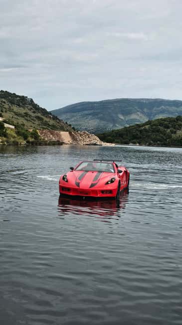 Ksamil: Jet Car Experience and High-Speed Thrills - What to Bring for the Jet Car Adventure