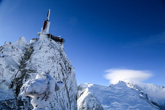 (KTG114) - Chamonix Skiing day from Geneva - Who Will Appreciate This Tour Most?