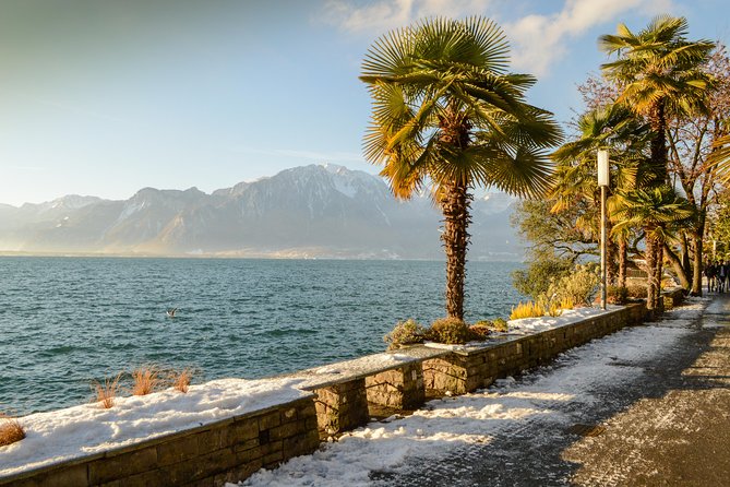 (KTG303) - Winter Montreux, Chillon & Chaplin's World from Geneva - Starting Point and Transport Details