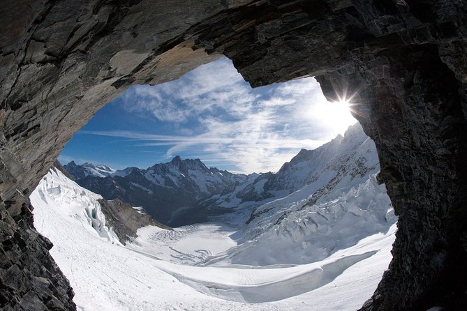 (KTG364) - Small group tour to Jungfrau & Interlaken from Geneva - Pricing and Overall Value