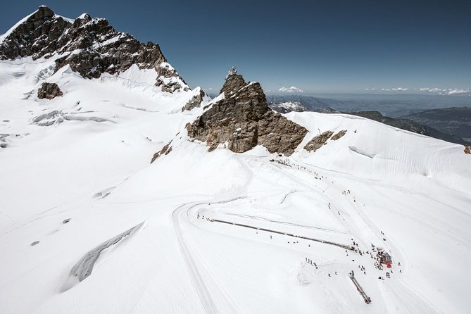 (KTG364) - Small group tour to Jungfrau & Interlaken from Geneva - Weather and Operational Considerations