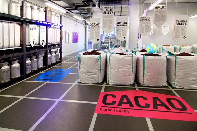 (KTL352) - Gruyeres Day Trip with Chocolate Factory from Lausanne - Practical Details and Group Experience