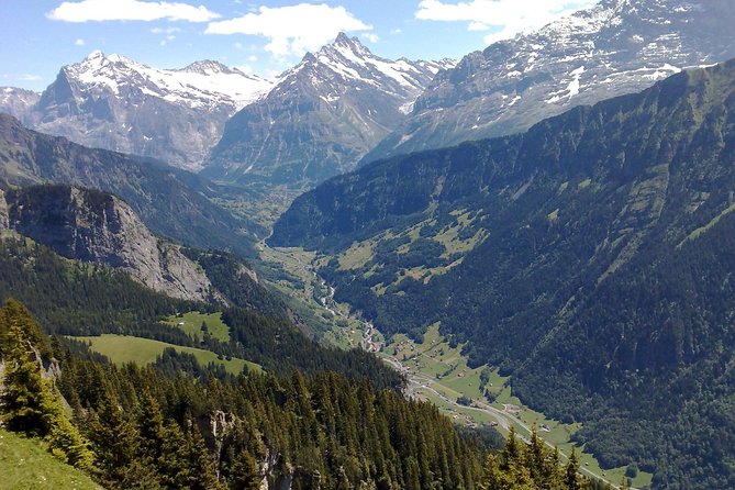 (KTL361) - Interlaken day trip by bus from Lausanne - Why This Tour Stands Out