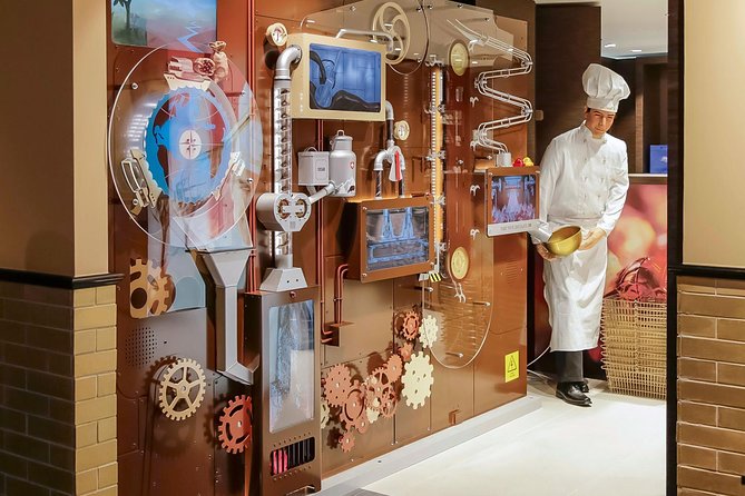 (KTL364) - Small group tour Jungfrau and Interlaken from Lausanne - Free Time in Interlaken for Local Charm and Shopping