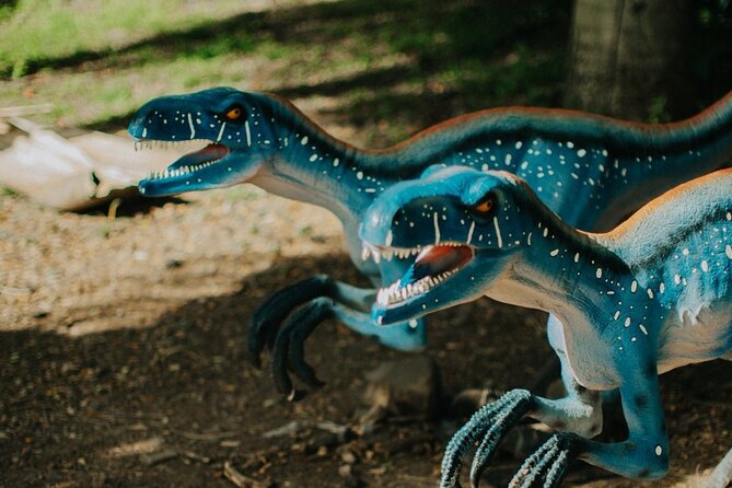 Kualoa Ranch: Jungle Expedition Tour - Stops Featuring Nature and Local Legends