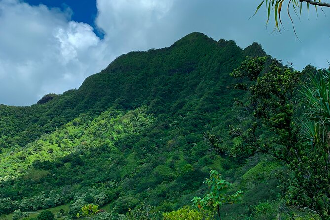 Kualoa Ranch: Jungle Expedition Tour - Guides Known for Their Knowledge and Enthusiasm