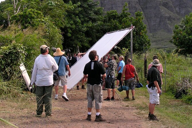 Kualoa Ranch Jurassic Adventure Tour - The Guide’s Role in Making the Tour Special