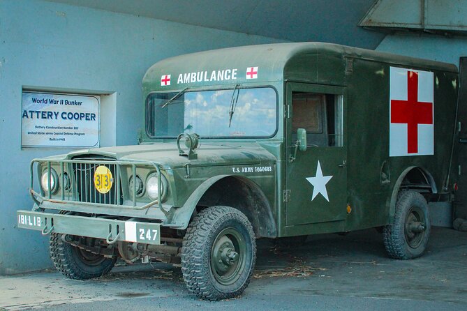 Kualoa Ranch Jurassic Adventure Tour - Additional Information and Practical Tips