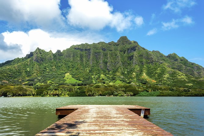 Kualoa Ranch - Kualoa Grown Tour - Visiting Kualoa Ranch: Location and Meeting Details