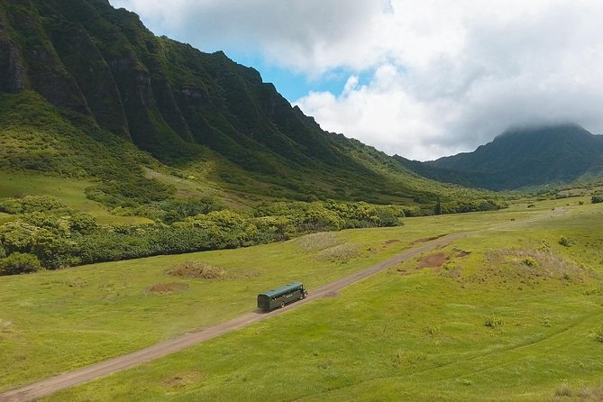 Kualoa Ranch: Movie Sites and Ranch Tour - Practical Information and Tour Logistics