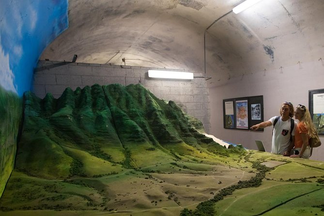 Kualoa Ranch: Movie Sites and Ranch Tour - The Overall Experience and What Makes It Stand Out