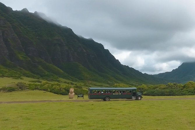 Kualoa Ranch: Movie Sites and Ranch Tour - Frequently Asked Questions