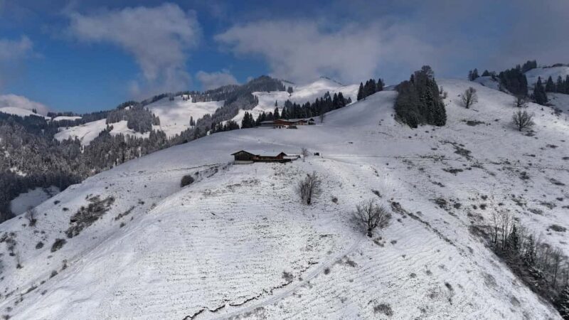 Kufstein: Buggy Alpine Tour with Guide, Drinks & Drone Videos - The Guide and Group Experience