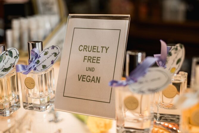 KuK perfumery Filz - the fragrance of empress Sisi - Exploring Vienna’s Historic Perfume Heritage at Filz