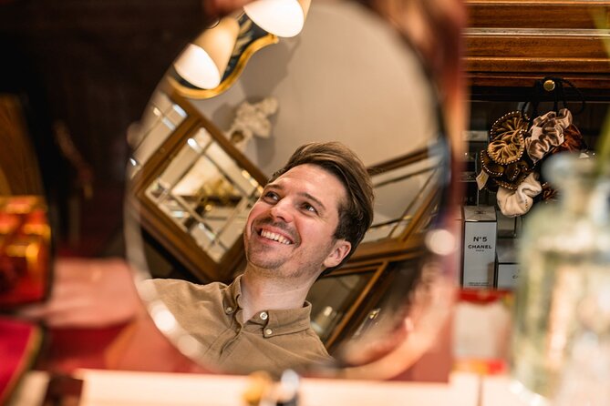 KuK perfumery Filz - the fragrance of empress Sisi - Who Will Appreciate This Perfume Tour?