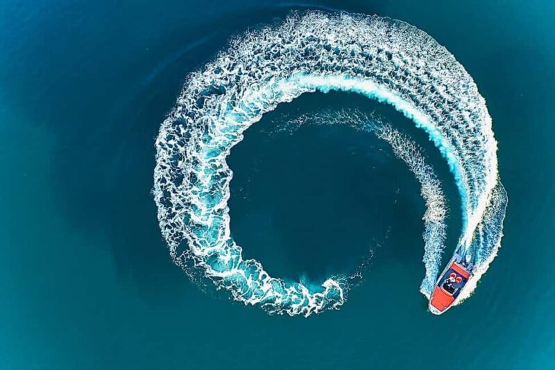 Kukljica: Sea Adventure Across Islands and Coves with Duje - Key Points