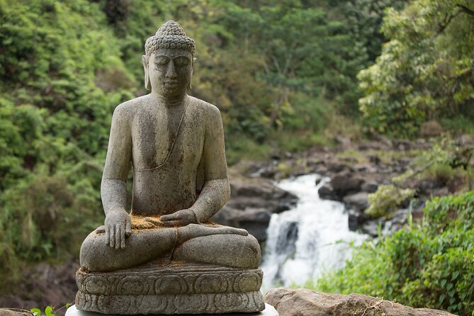 Kulaniapia Falls Daypass with Activity Discount - Kulaniapia Falls: Exclusive Access to a Secluded Waterfall Paradise