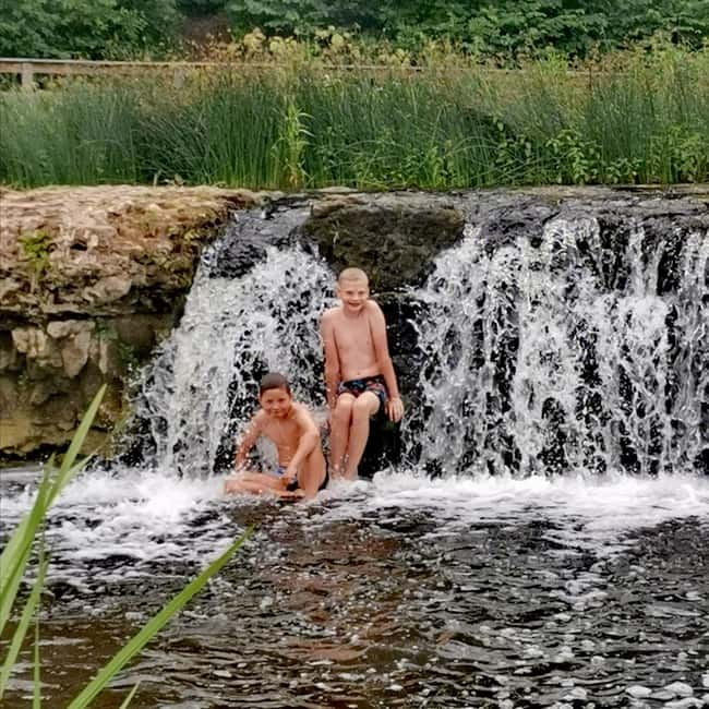 Kuldiga Town: River Hiking Expedition - Frequently Asked Questions