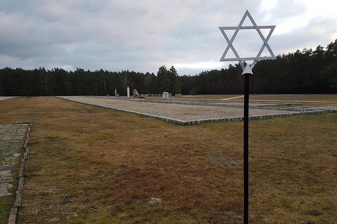 Kulmhof (Chelmno) Tour from Warsaw - Visiting the Kulmhof Death Camp Museum and Exhibition
