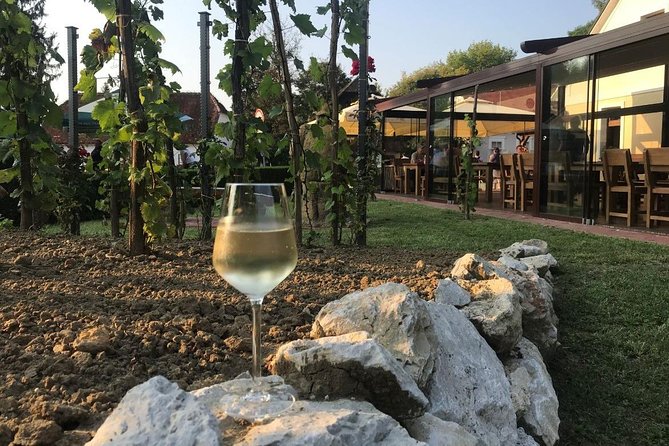 Kumrovec: Croatian Ethno Village & Josip Broz Tito's Birthplace - Tasting Croatian Food and Wines in Kumrovec