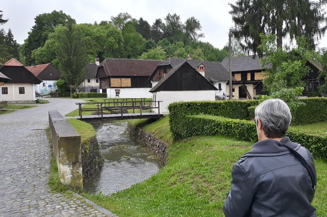 Kumrovec: Croatian Ethno Village & Josip Broz Tito's Birthplace - Logistics and Meeting Details