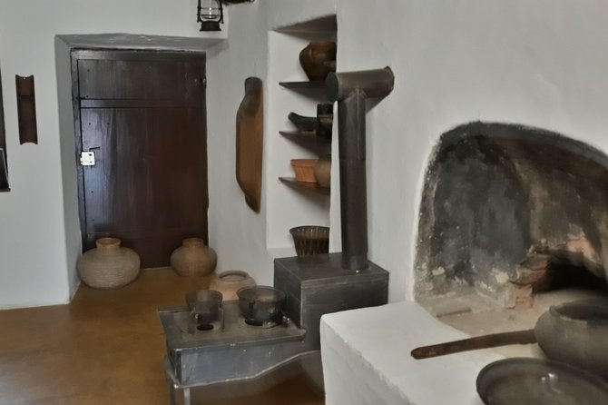 Kumrovec: Croatian Ethno Village & Josip Broz Tito's Birthplace - Why This Tour Stands Out in Zagreb