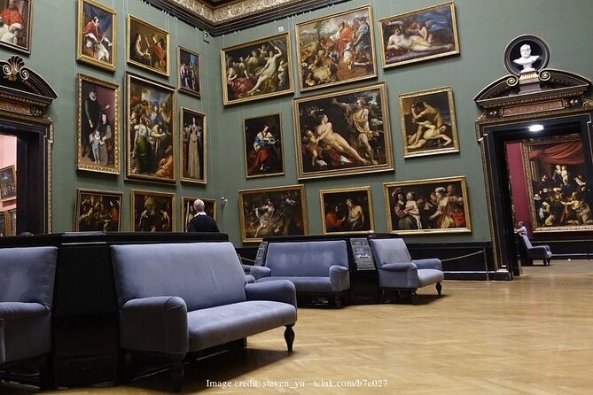Kunsthistorisches Fine Arts Museum: Private 2.5-hour Guided Tour - Key Points