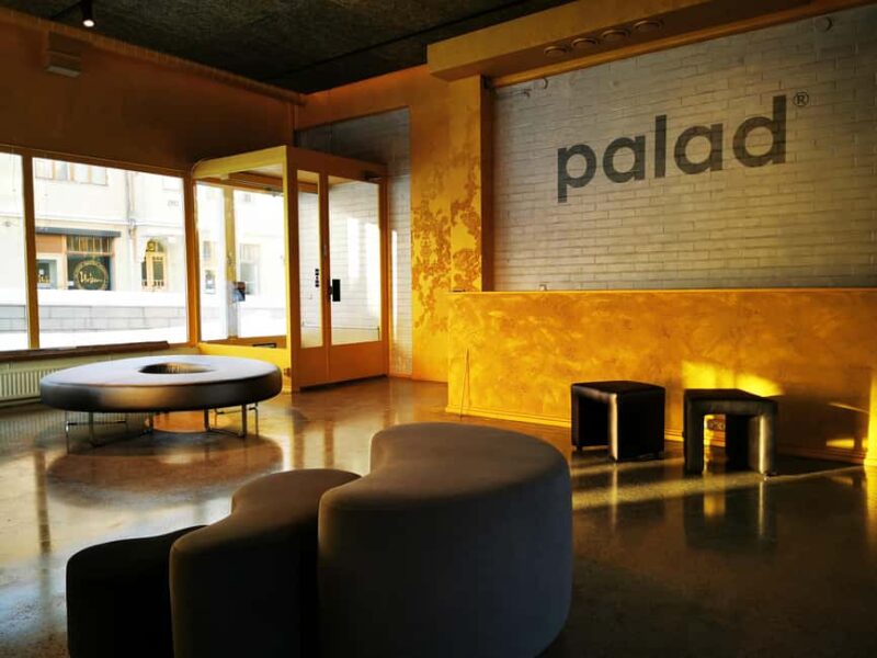 Kuopio: Silver Cultural Tour on Foot - Key Points