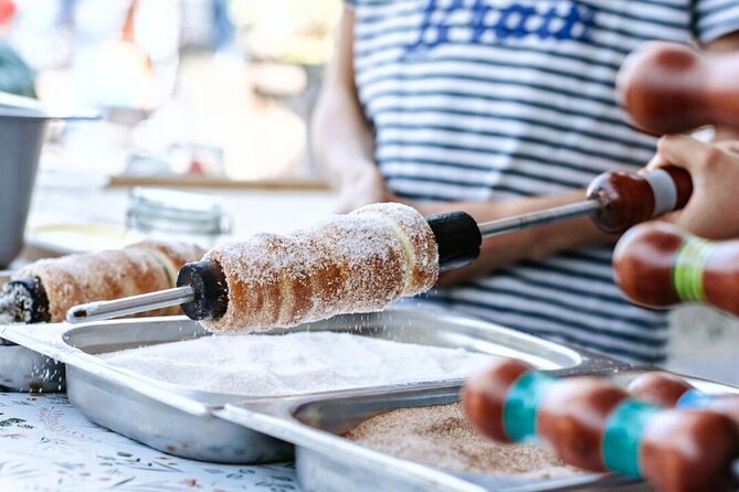 Kürtskalács: Chimney Cake Workshop in City Park Budapest - Discover the Authentic Hungarian Kürtskalács in Budapest’s City Park