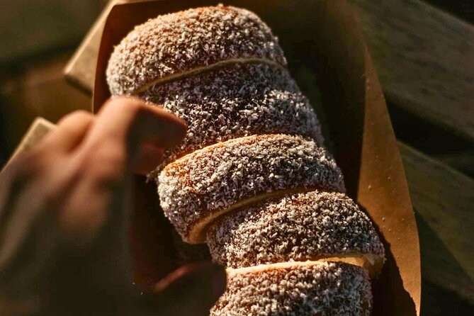 Kürtskalács: Chimney Cake Workshop in City Park Budapest - Timing, Booking, and Cancellation Policy