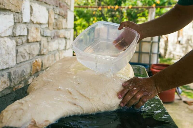 Kurvelesh and Peshtura Waterfall: Off-Road Tour with Lunch - Key Points