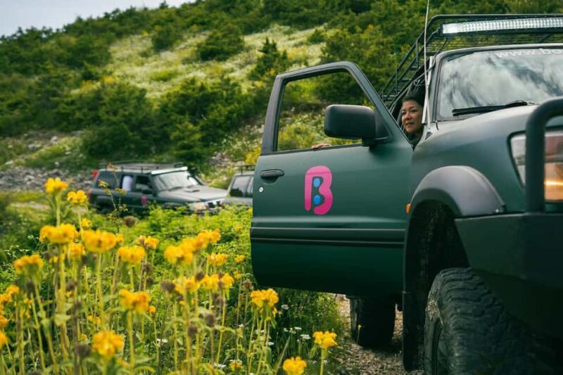 Kurvelesh and Peshtura Waterfall: Off-Road Tour with Lunch - Discovering the Rugged Charm of the Kurvelesh Mountains