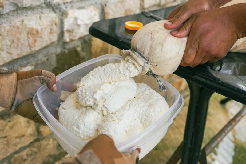 Kurvelesh and Peshtura Waterfall: Off-Road Tour with Lunch - Who Will Appreciate This Tour Most?