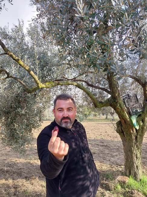 Kusadas: Countryside Tour with Lunch and Drinks - Kusadasi Countryside Tour with Lunch and Drinks: An Authentic Day in Aegean Turkey