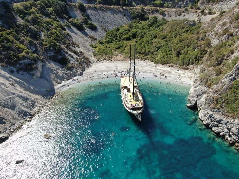 Kusadasi: Aegean Sea Boat Tour with Lunch - Final Thoughts on the Kusadasi Aegean Sea Boat Tour with Lunch