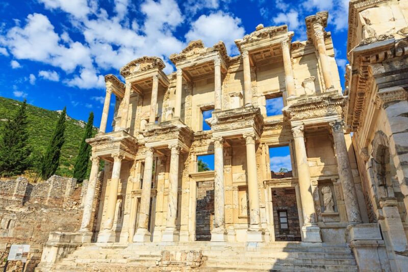 Kusadasi: Best of Ephesus in 1 Day - Tour Logistics: Flexibility and Convenience