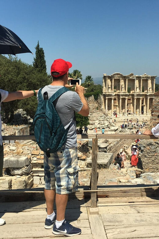 Kusadasi: Best of Ephesus in 1 Day - Value and What’s Included