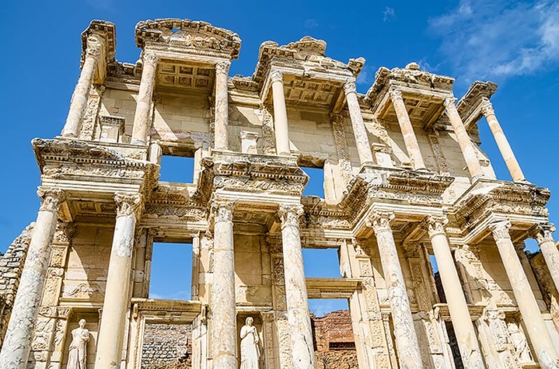 Kusadasi: Best of Ephesus in 1 Day - Who Should Consider This Tour?