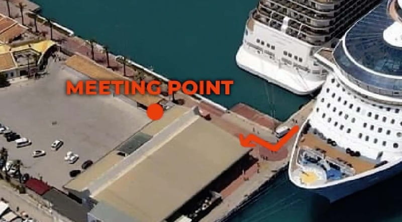 Kusadasi: Biblical Ephesus Private 6-Hour Tour with Lunch - A Private Tour Focused on Biblical Ephesus and Its Sacred Sites