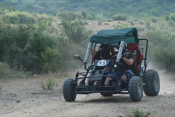 Kusadasi Buggy Safari Adventure Included Transfer - The Review Highlights: What Do Participants Love Most?