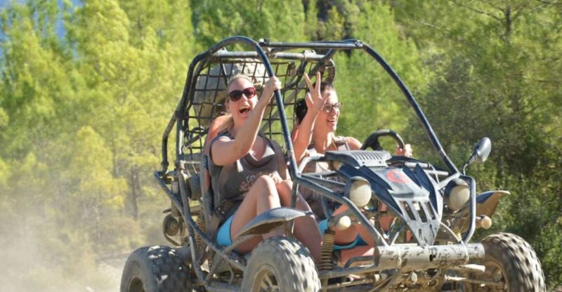 Kusadasi: Buggy Safari Experience with Hotel Pickup - Final Thoughts: Who Will Love the Kusadasi Buggy Safari?