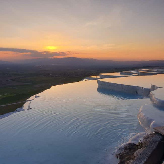 Kusadasi Combo Package 1-2-3-4 Days Tour - The Sum Up: A Historic Journey with Flexibility and Comfort