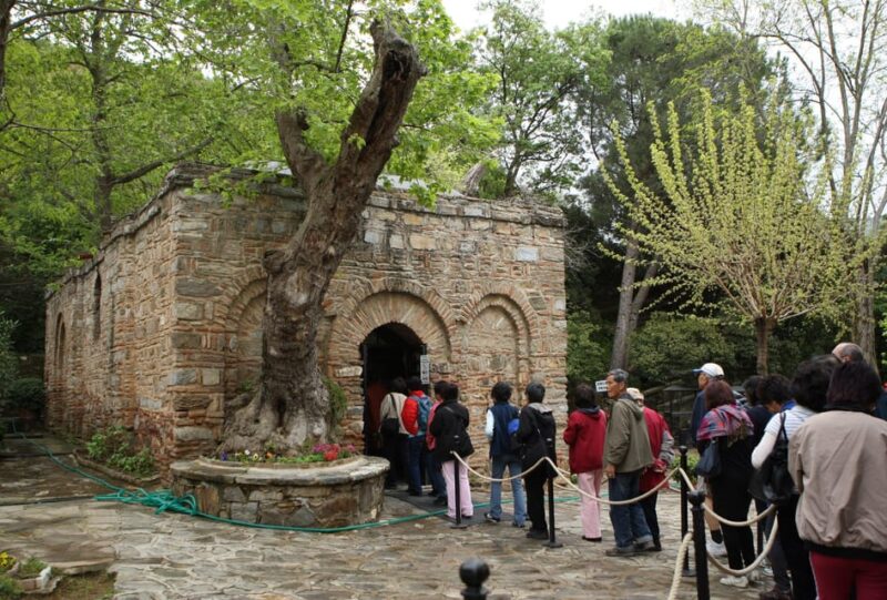 Kusadasi: Ephesus Ancient City, Ceramic Workshop & Shopping - What to Pack for the Tour