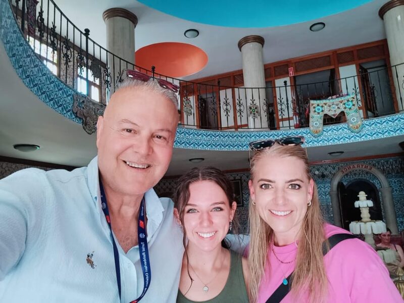 Kusadasi: Ephesus and Caravanserai Private Shore Excursion - Key Points