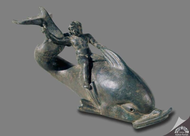 Kusadasi: Ephesus and House of Virgin Mary Private Tour - Evening Entertainment and Relaxation in Selcuk